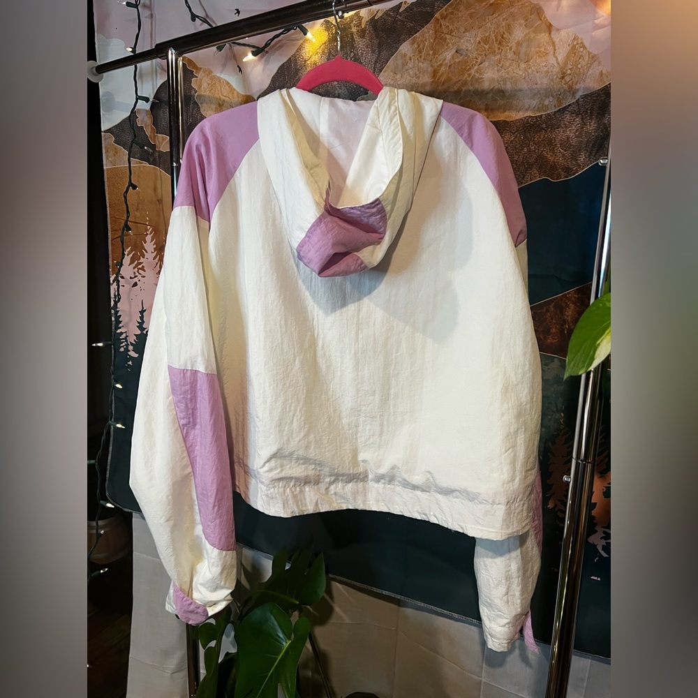 Nylon jacket - Picture 2 of 4